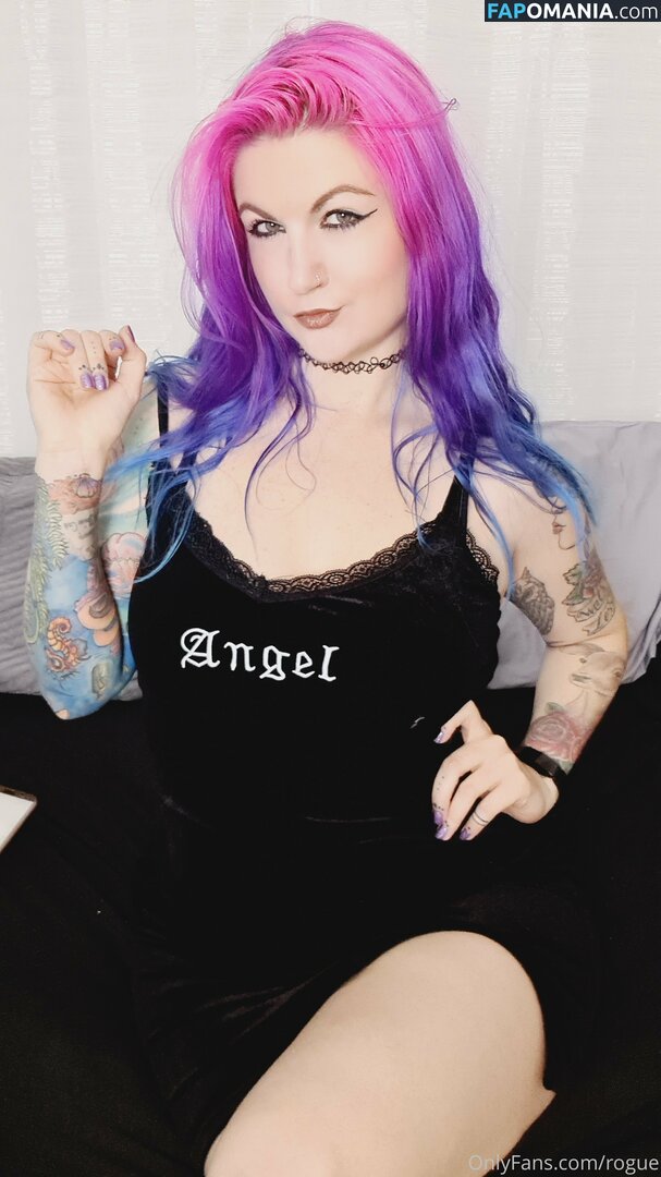 rogue / roguefitness Meztelen OnlyFans  Kikerült fotó #17