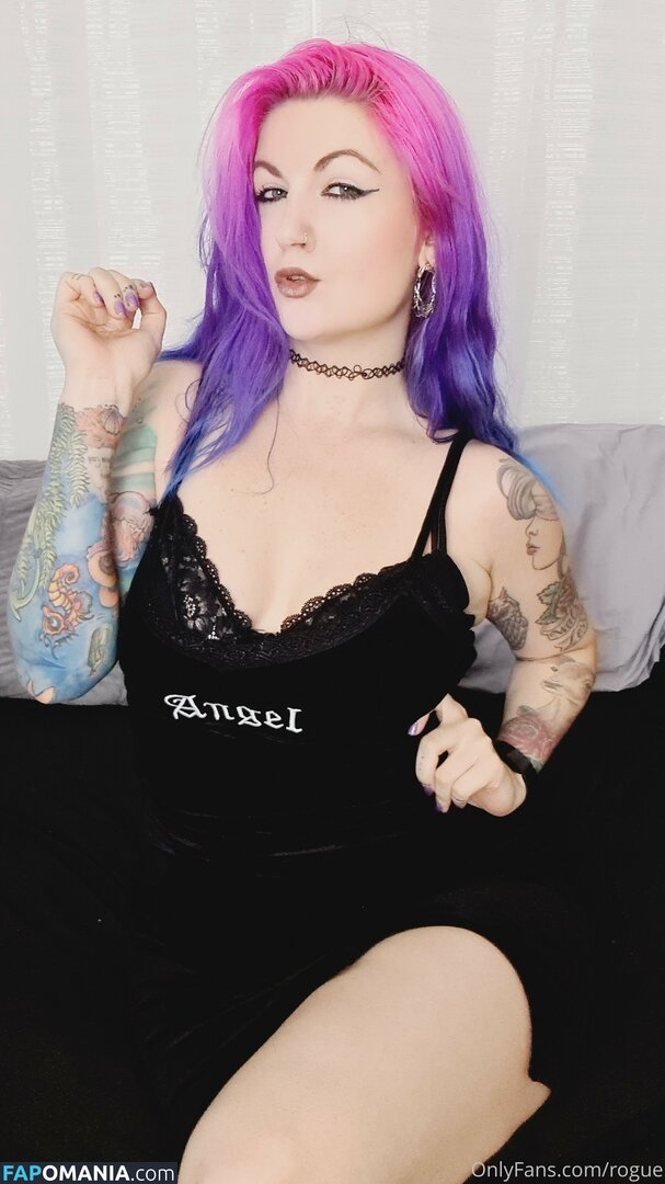 rogue / roguefitness Meztelen OnlyFans  Kikerült fotó #20