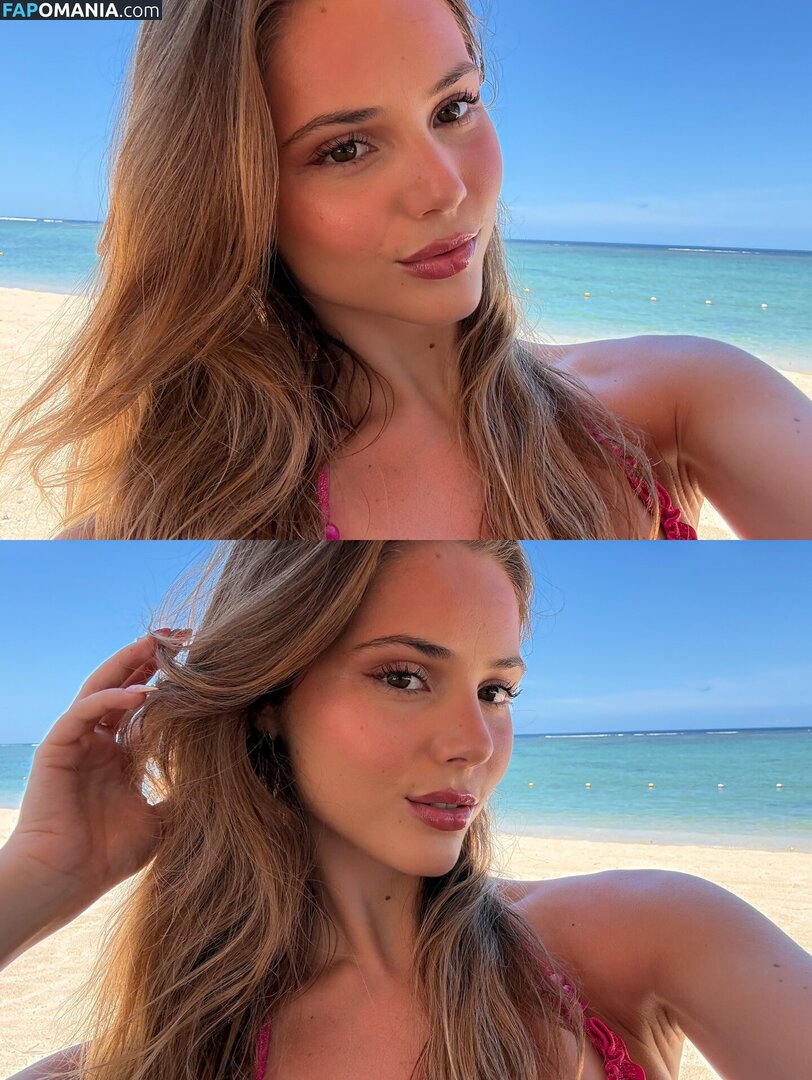 Romane Bertrand / rromane.b Meztelen OnlyFans  Kikerült fotó #8