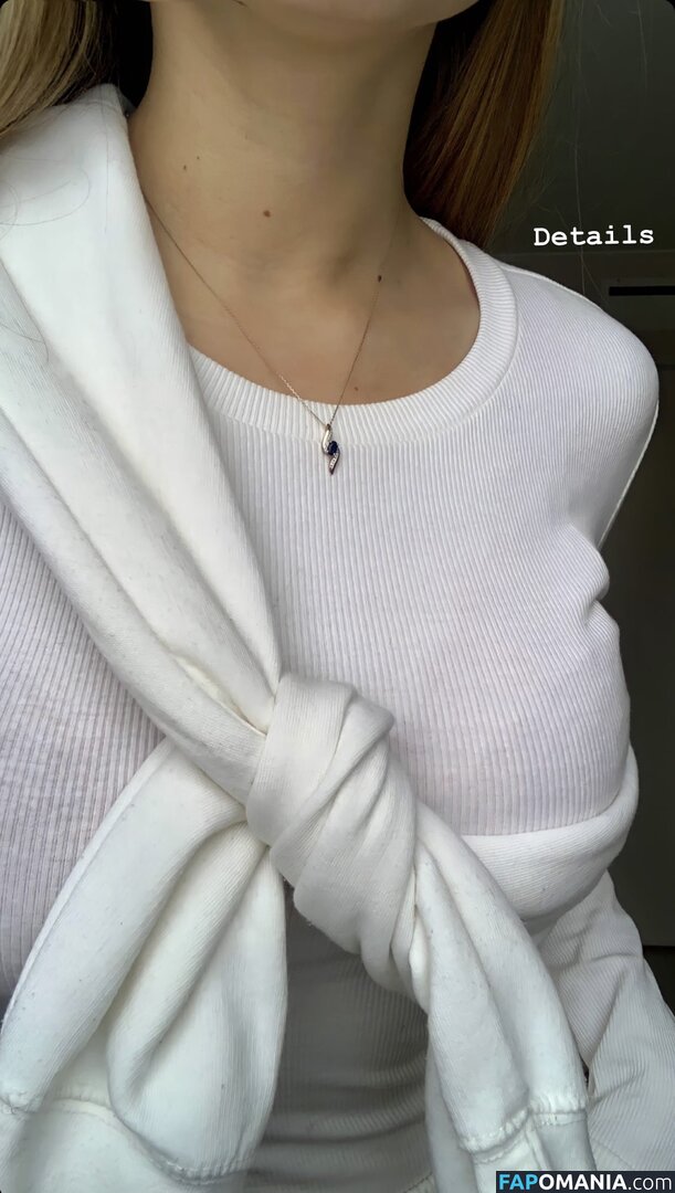 Romane Salvetti / romane_slvt Meztelen OnlyFans  Kikerült fotó #3