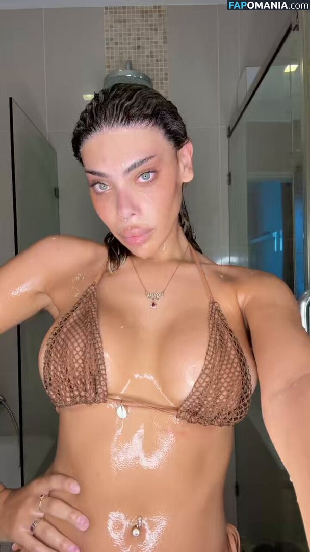 Romy Abergel Meztelen OnlyFans  Kikerült fotó #6