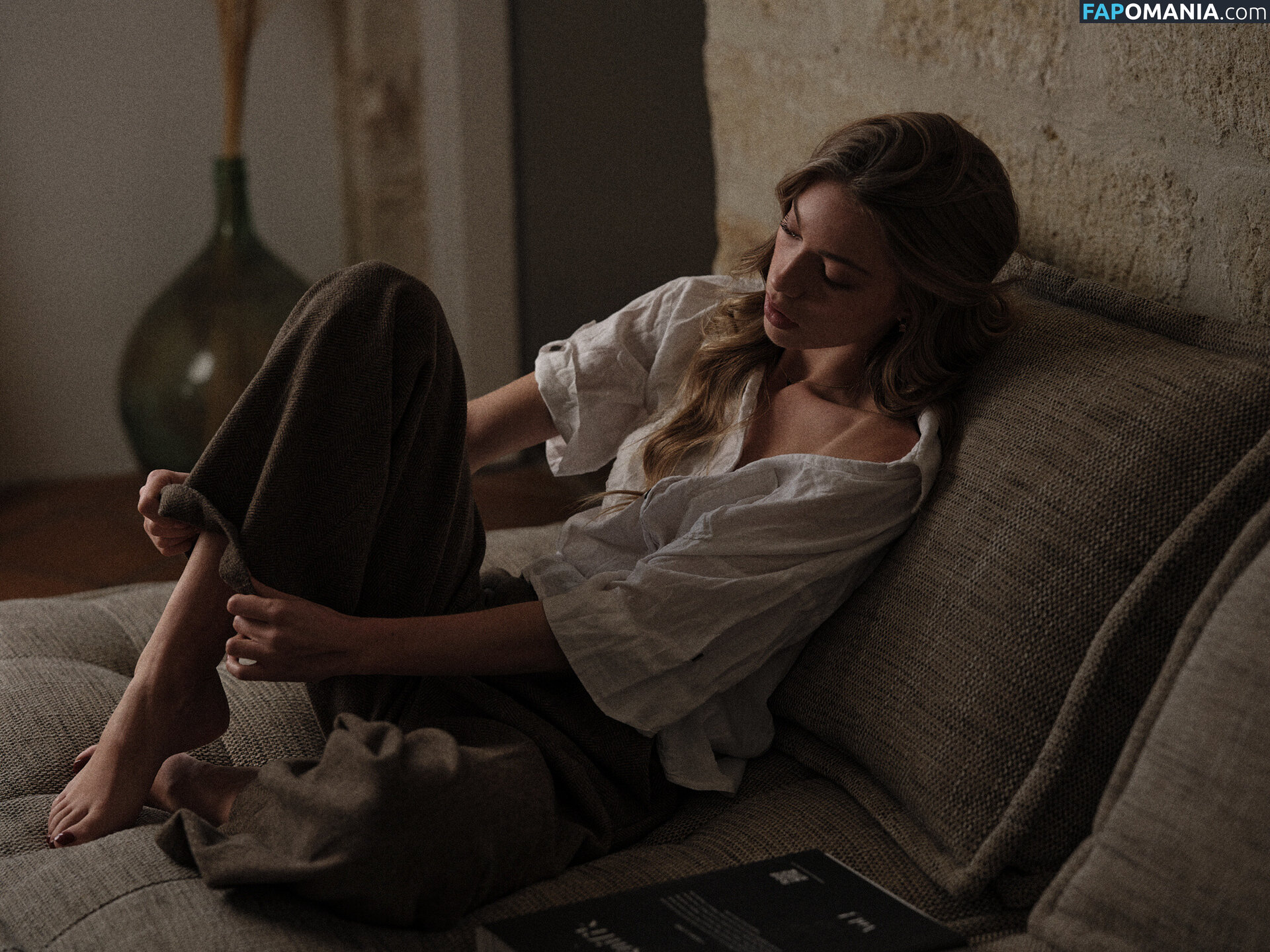 romy_vrhs Meztelen OnlyFans  Kikerült fotó #1