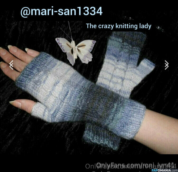 _roni_lyn / roni_lyn41 Meztelen OnlyFans  Kikerült fotó #3