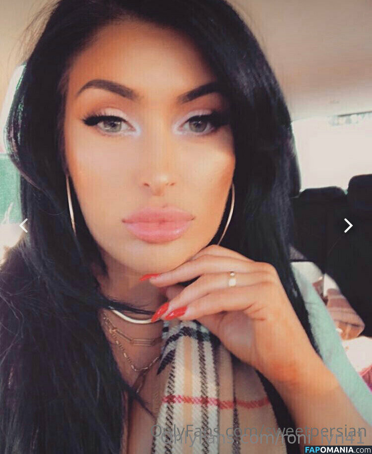 _roni_lyn / roni_lyn41 Meztelen OnlyFans  Kikerült fotó #11