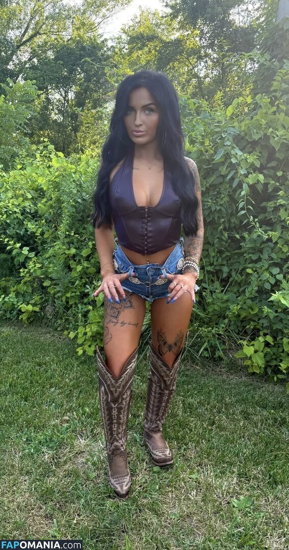 Petitetattedplati / Ronika Eskins / ronika_eskins Meztelen OnlyFans  Kikerült fotó #15