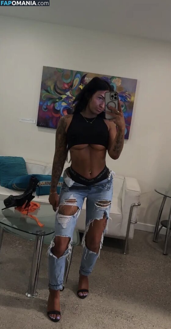 Petitetattedplati / Ronika Eskins / ronika_eskins Meztelen OnlyFans  Kikerült fotó #31