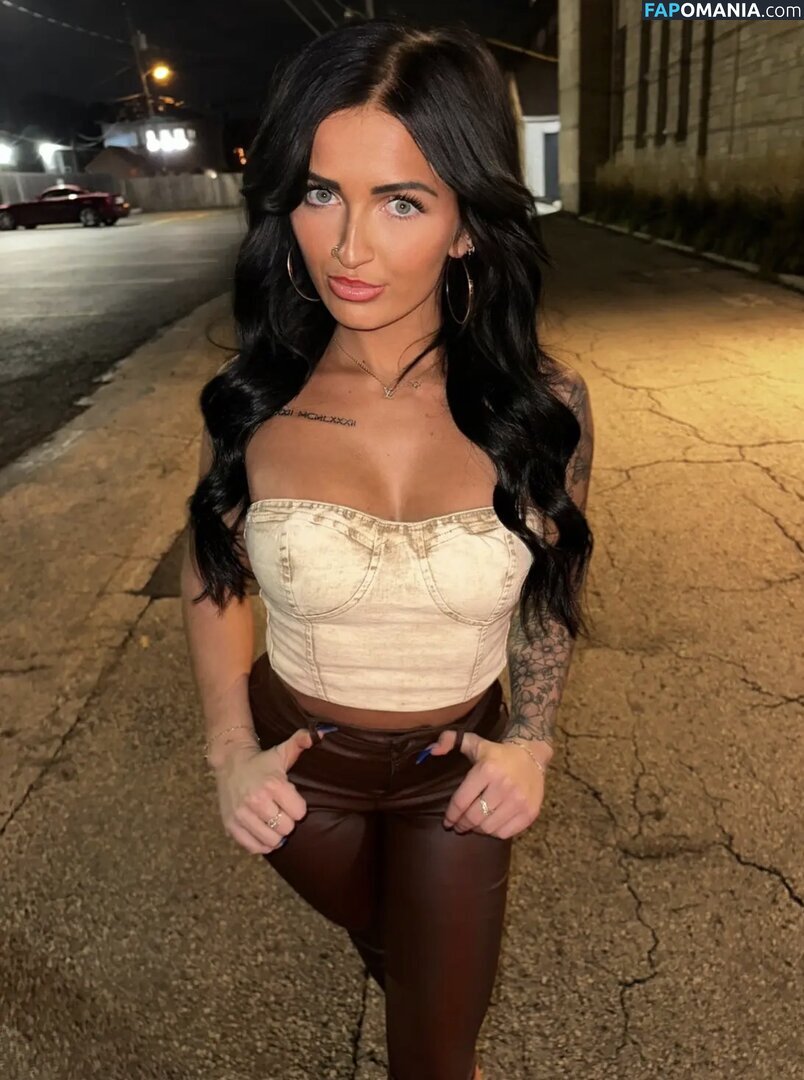 Petitetattedplati / Ronika Eskins / ronika_eskins Meztelen OnlyFans  Kikerült fotó #37