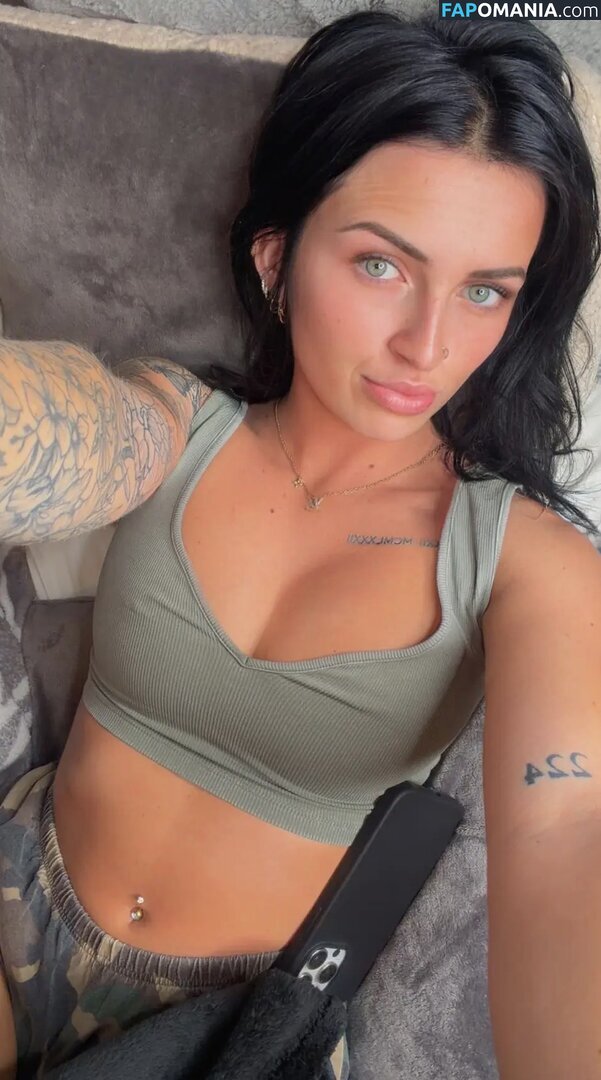 Petitetattedplati / Ronika Eskins / ronika_eskins Meztelen OnlyFans  Kikerült fotó #41