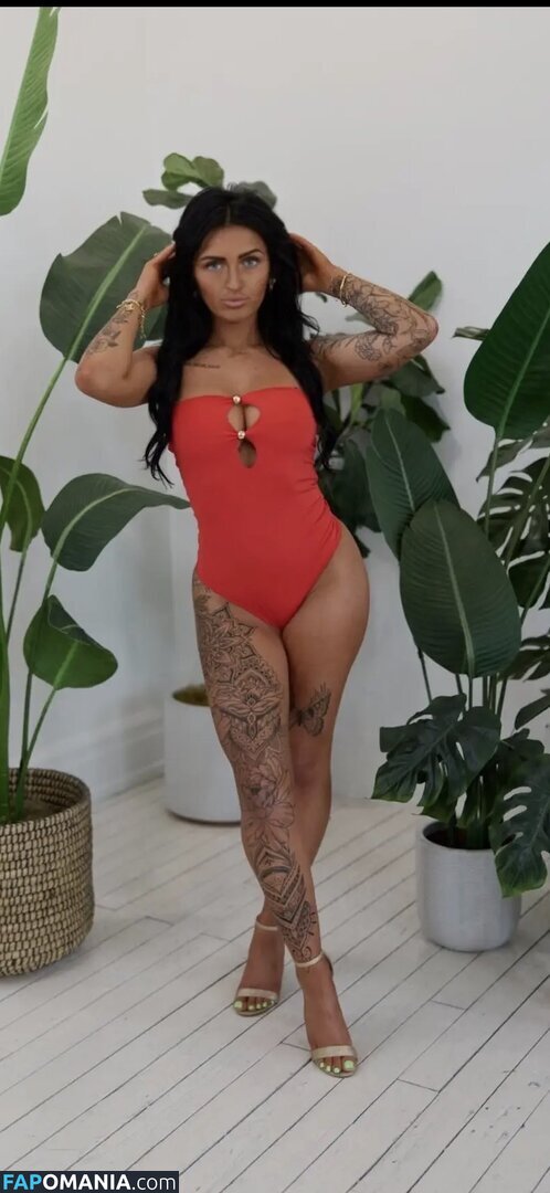 Petitetattedplati / Ronika Eskins / ronika_eskins Meztelen OnlyFans  Kikerült fotó #48