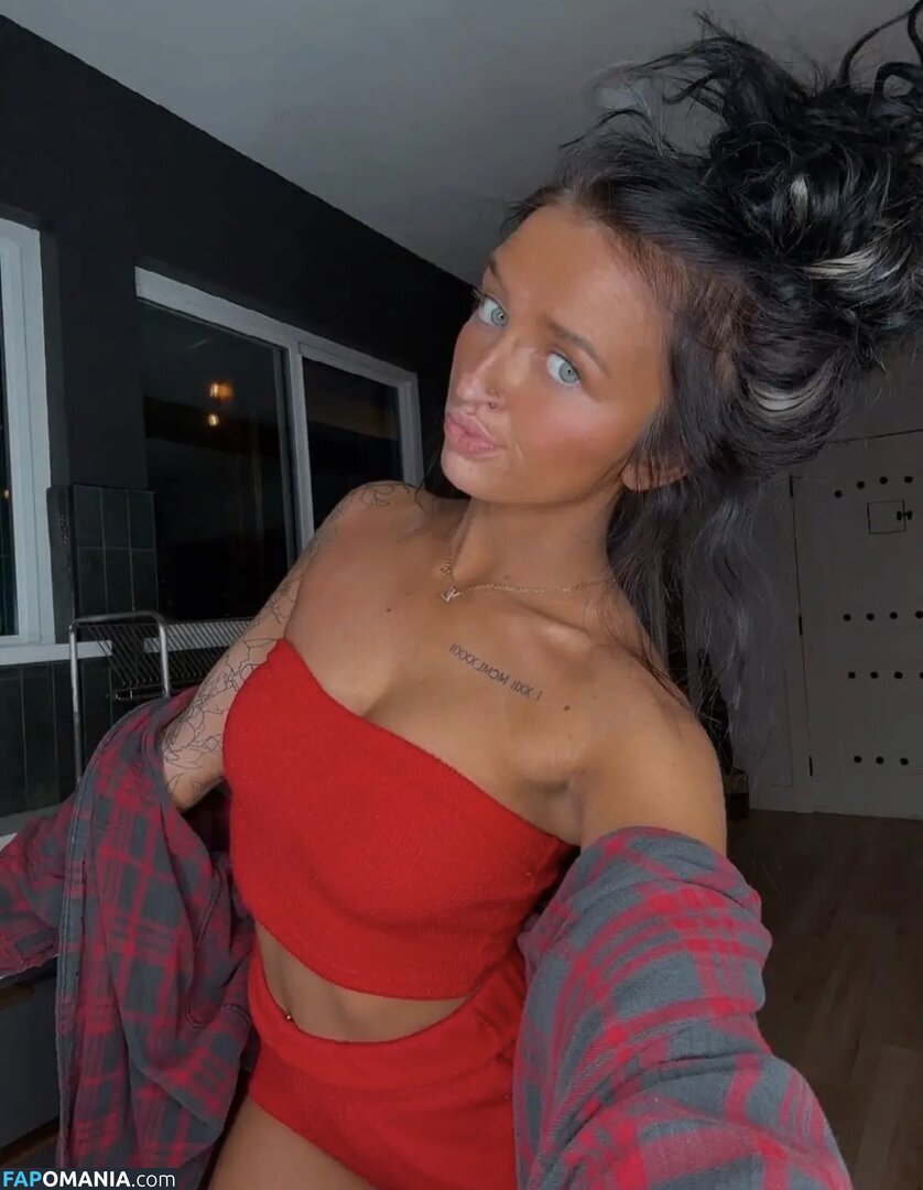 Petitetattedplati / Ronika Eskins / ronika_eskins Meztelen OnlyFans  Kikerült fotó #52