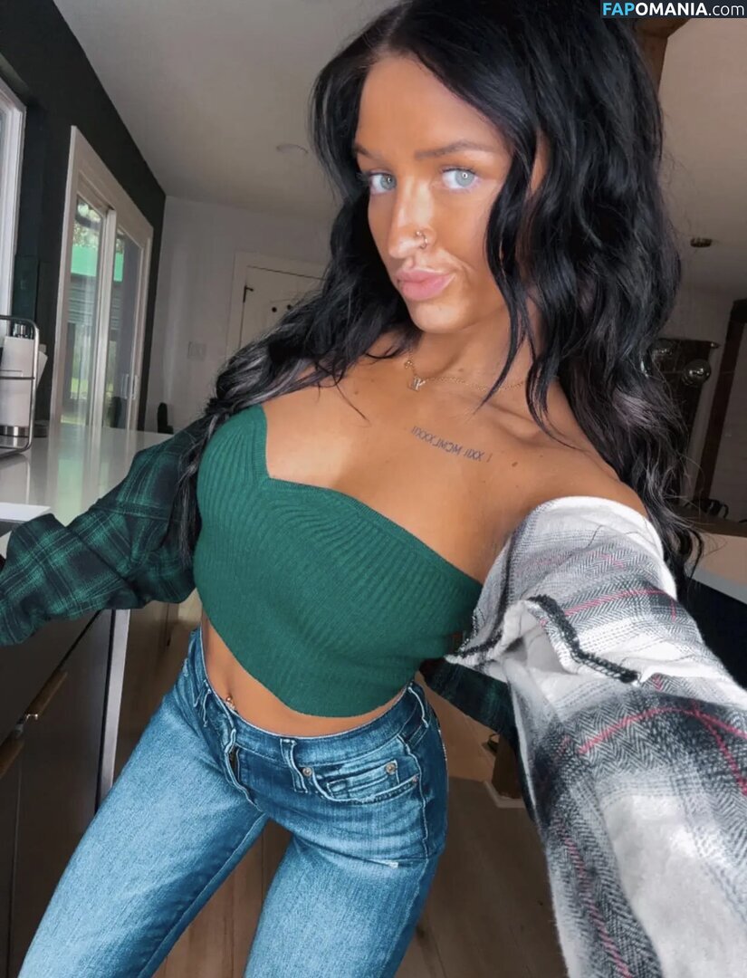 Petitetattedplati / Ronika Eskins / ronika_eskins Meztelen OnlyFans  Kikerült fotó #53
