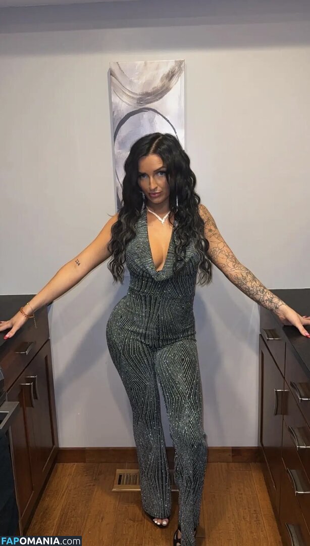 Petitetattedplati / Ronika Eskins / ronika_eskins Meztelen OnlyFans  Kikerült fotó #56