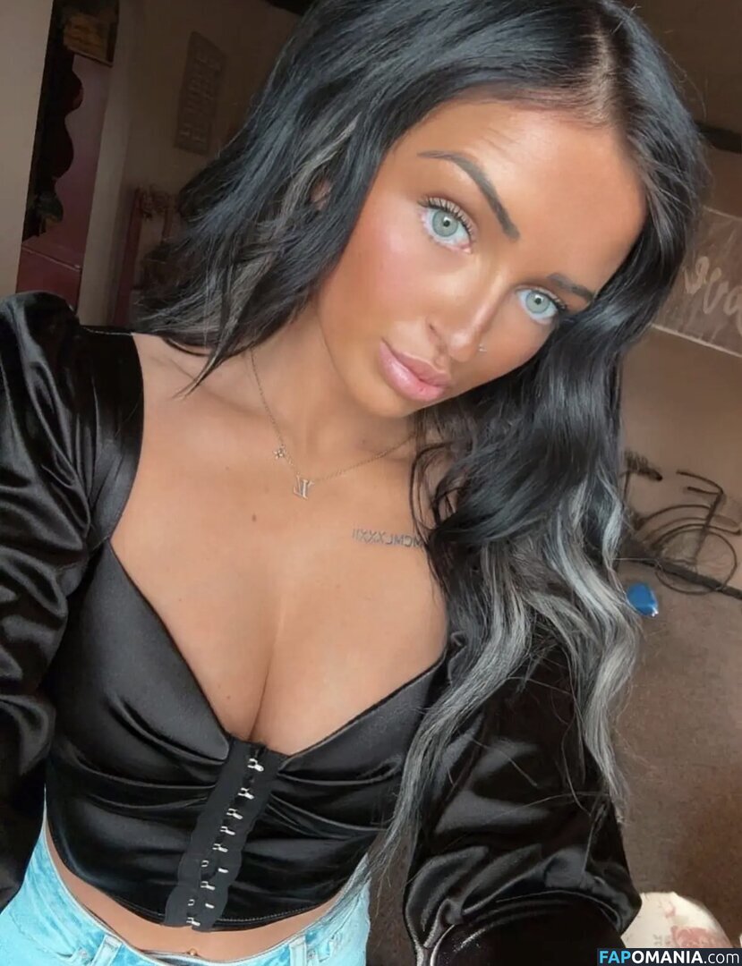 Petitetattedplati / Ronika Eskins / ronika_eskins Meztelen OnlyFans  Kikerült fotó #57