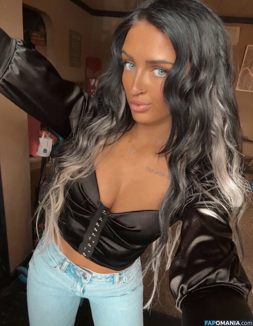 Petitetattedplati / Ronika Eskins / ronika_eskins Meztelen OnlyFans  Kikerült fotó #58