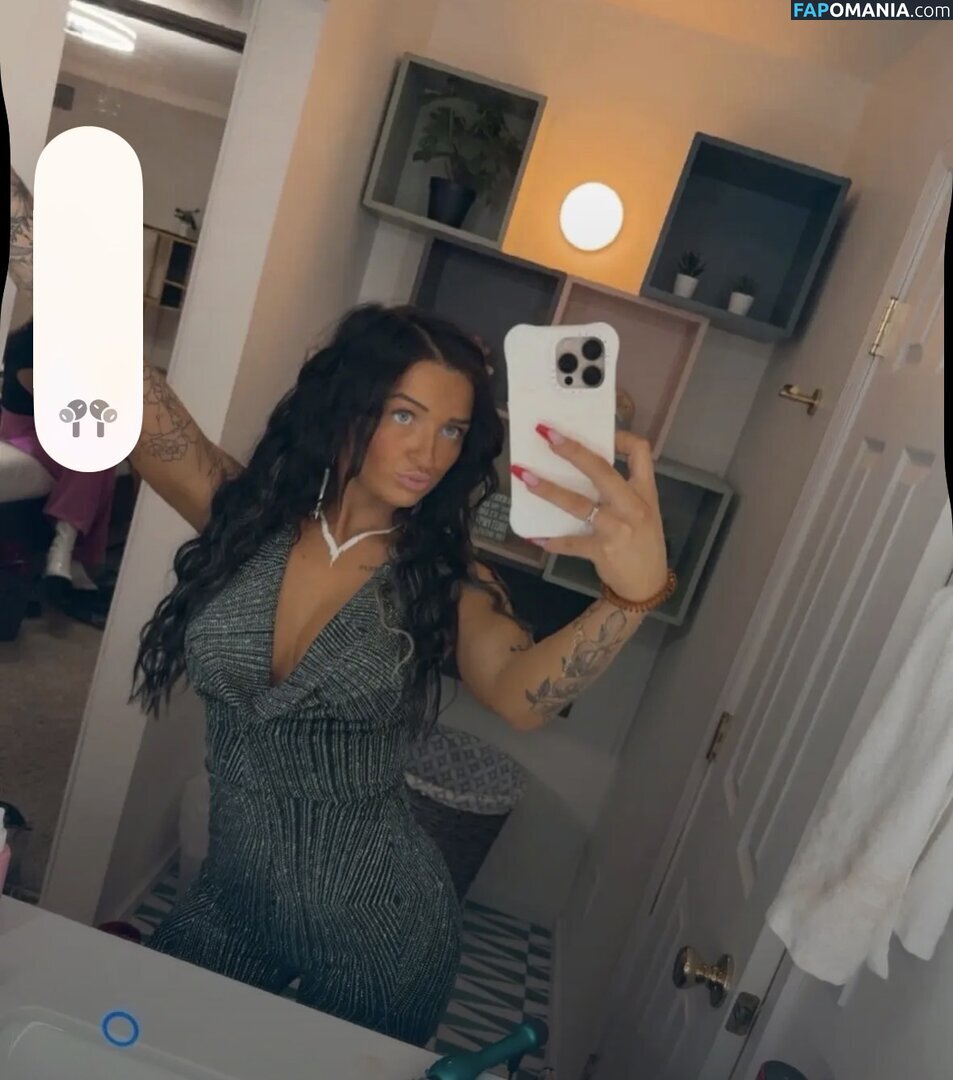 Petitetattedplati / Ronika Eskins / ronika_eskins Meztelen OnlyFans  Kikerült fotó #59
