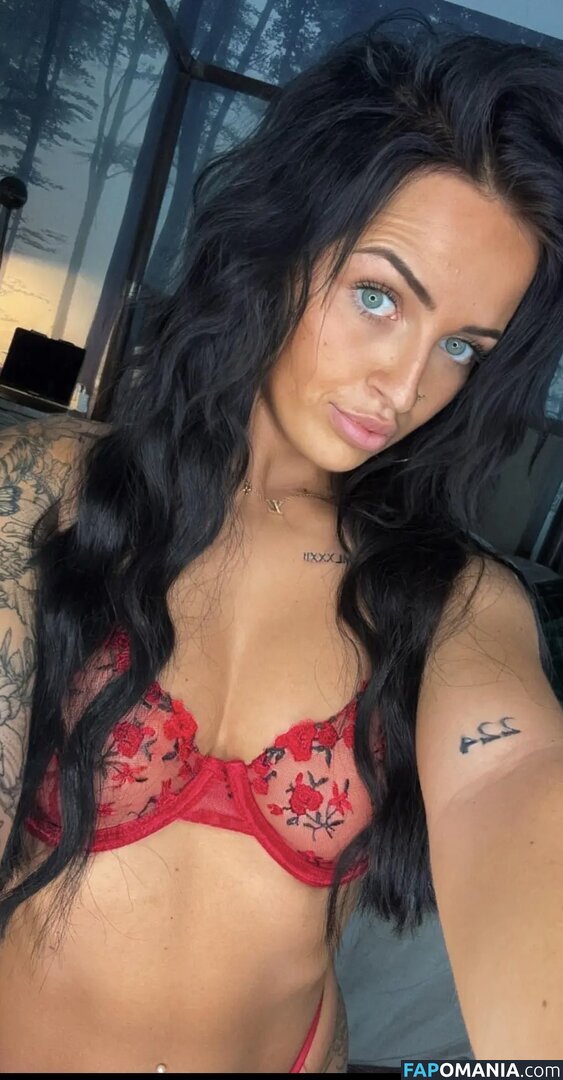 Petitetattedplati / Ronika Eskins / ronika_eskins Meztelen OnlyFans  Kikerült fotó #66