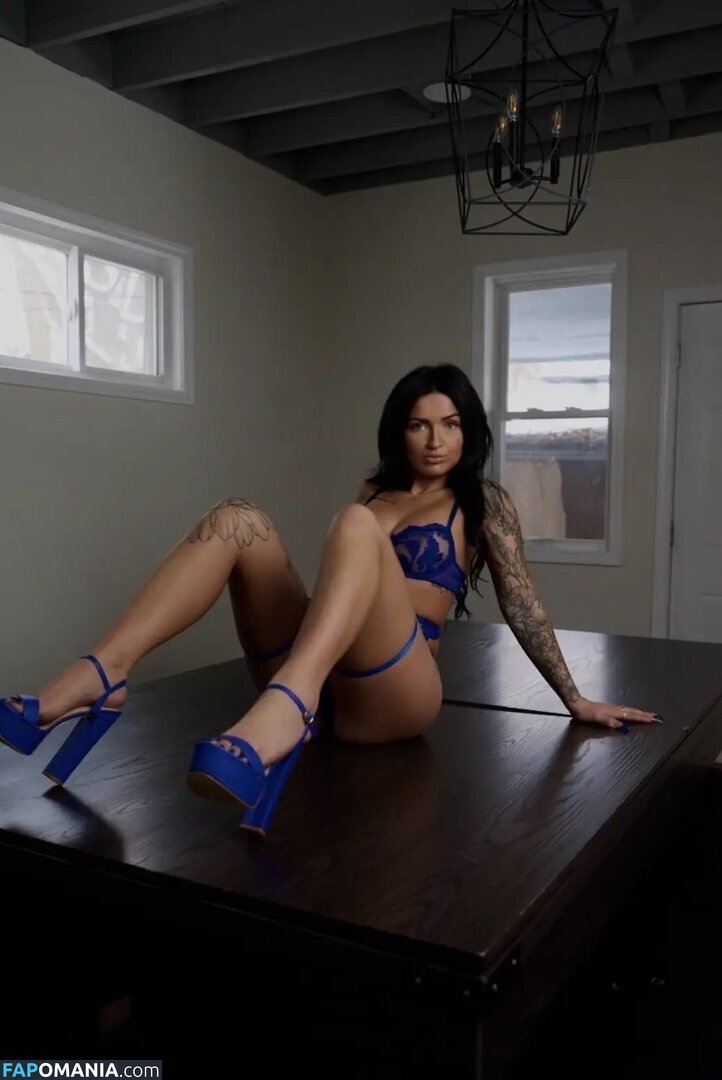 Petitetattedplati / Ronika Eskins / ronika_eskins Meztelen OnlyFans  Kikerült fotó #75