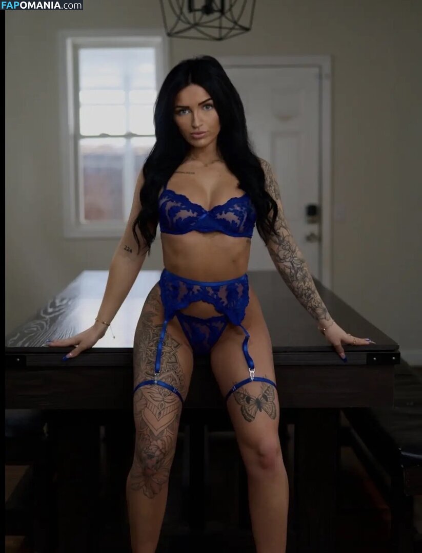 Petitetattedplati / Ronika Eskins / ronika_eskins Meztelen OnlyFans  Kikerült fotó #76
