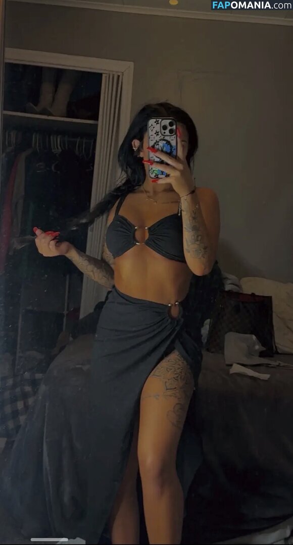 Petitetattedplati / Ronika Eskins / ronika_eskins Meztelen OnlyFans  Kikerült fotó #95