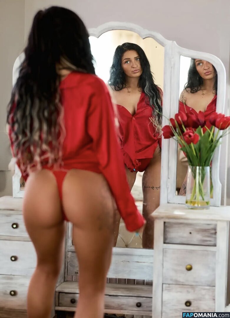 Petitetattedplati / Ronika Eskins / ronika_eskins Meztelen OnlyFans  Kikerült fotó #120