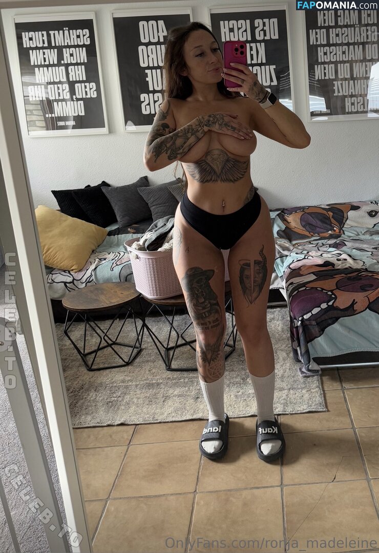 Ronja Madeleine / Ronja_madeleine Meztelen OnlyFans  Kikerült fotó #13
