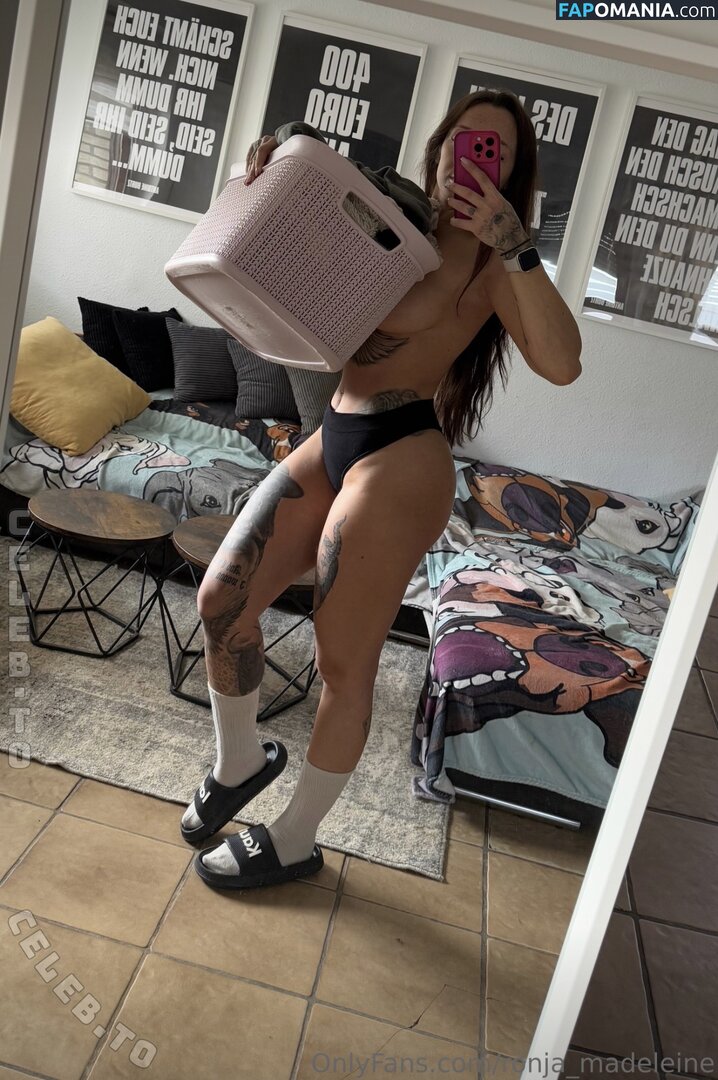 Ronja Madeleine / Ronja_madeleine Meztelen OnlyFans  Kikerült fotó #14
