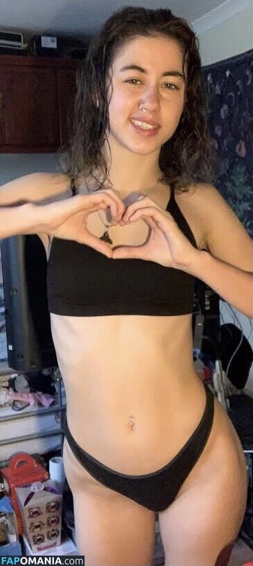 ChelleMac2001 / Mac.Chelle_01 / OhMyGawdRonni / OhMy_Gawd_Ronni / Ronni Mac / RonniMac18 Meztelen OnlyFans  Kikerült fotó #8