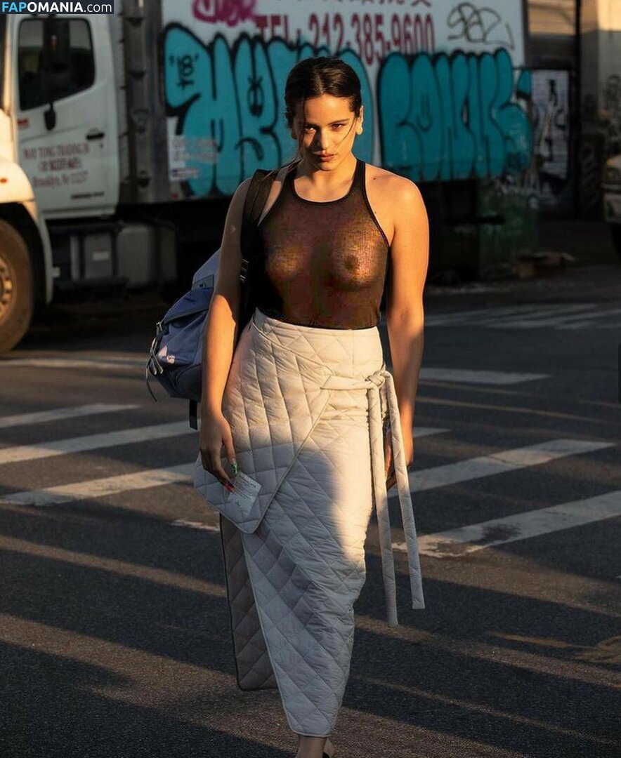 La Rosalía / Rosalia / rosalia.vt / therosaliaxo Meztelen OnlyFans  Kikerült fotó #34