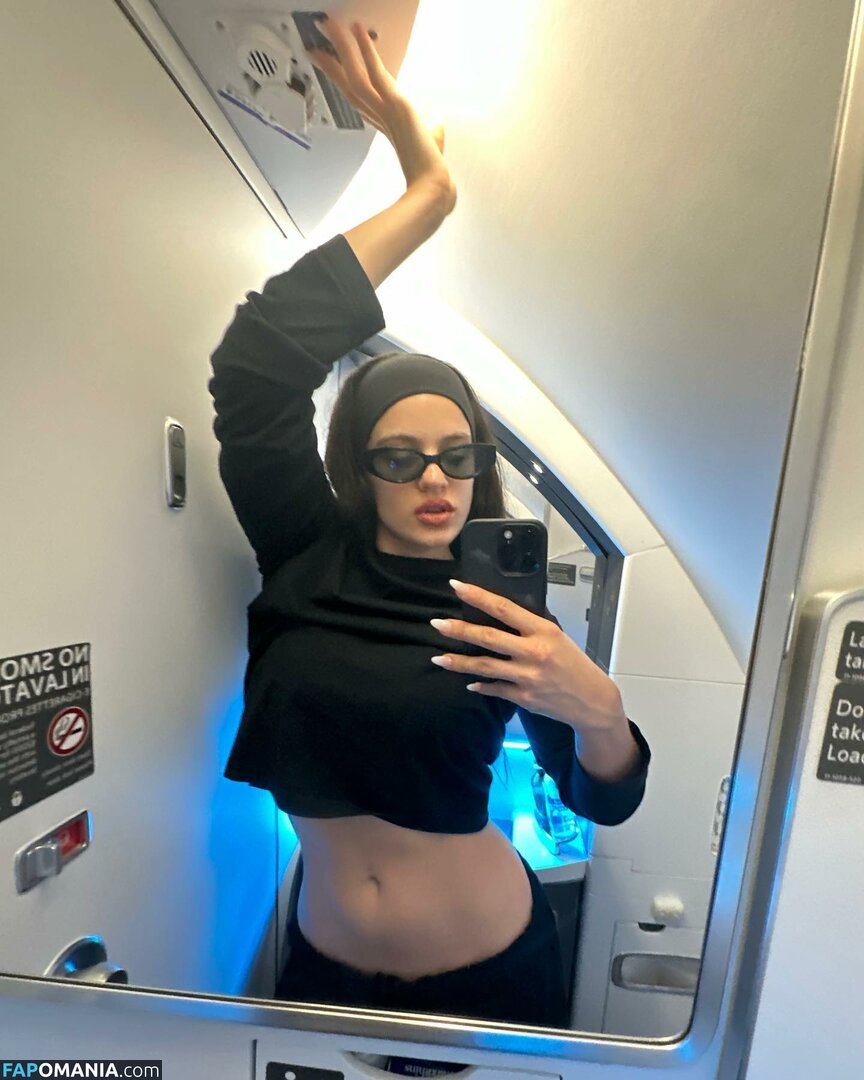 La Rosalía / Rosalia / rosalia.vt / therosaliaxo Meztelen OnlyFans  Kikerült fotó #92
