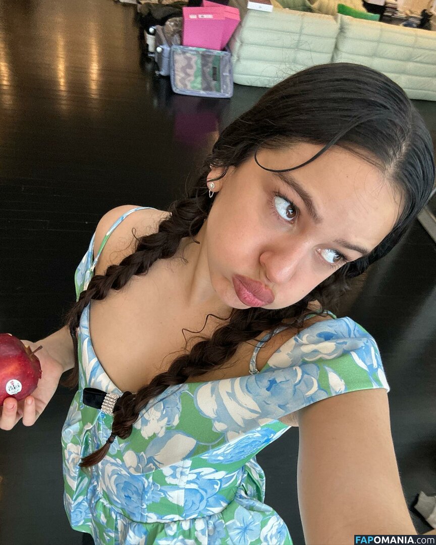 La Rosalía / Rosalia / rosalia.vt / therosaliaxo Meztelen OnlyFans  Kikerült fotó #137