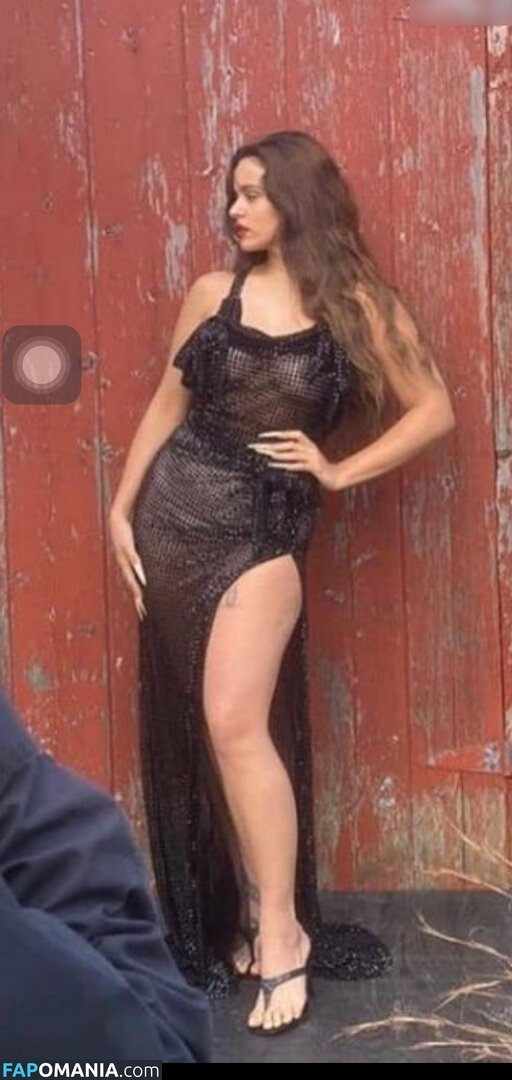 La Rosalía / Rosalia / rosalia.vt / therosaliaxo Meztelen OnlyFans  Kikerült fotó #177