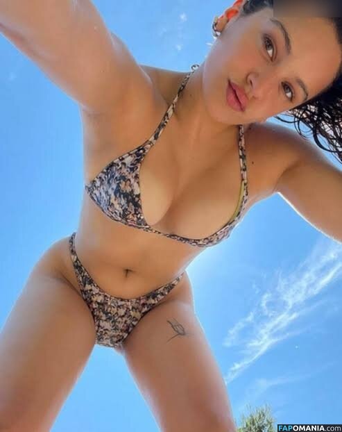 La Rosalía / Rosalia / rosalia.vt / therosaliaxo Meztelen OnlyFans  Kikerült fotó #178