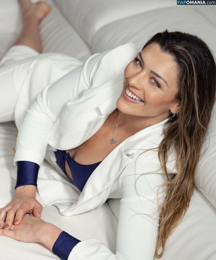 Rosamaria Montibeller / rosamariaoficial Meztelen OnlyFans  Kikerült fotó #42