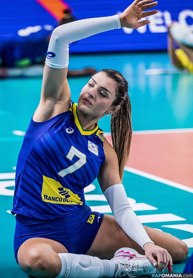 Rosamaria Montibeller / rosamariaoficial Meztelen OnlyFans  Kikerült fotó #47