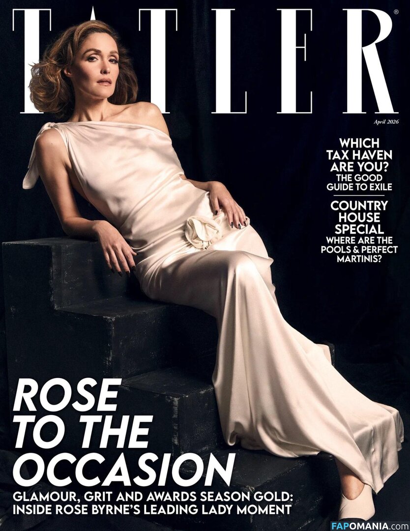 Rose Byrne / fullyrosebyrne Meztelen OnlyFans  Kikerült fotó #37