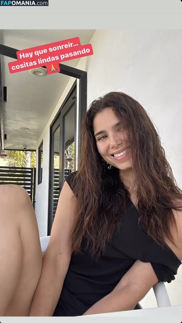 Roselyn Sanchez / roselyn_sanchez / supersanchez Meztelen OnlyFans  Kikerült fotó #1