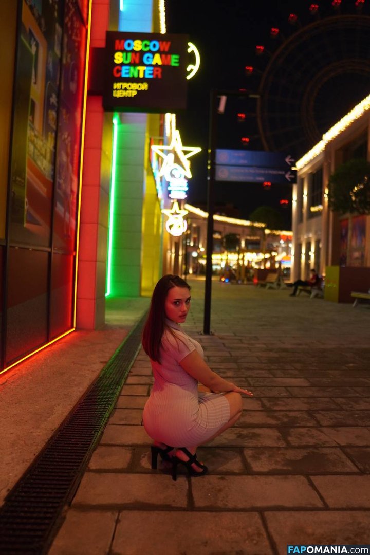 Rosevnv / phonkersha Meztelen OnlyFans  Kikerült fotó #9