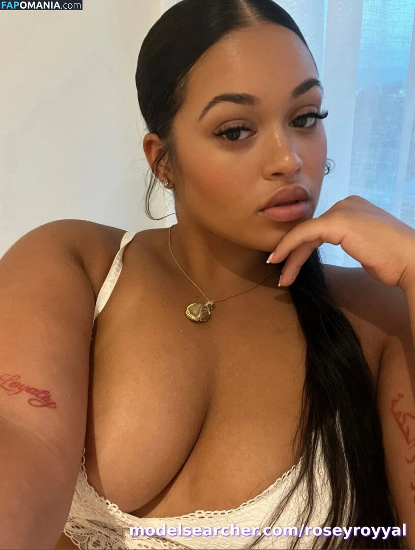 Roseyroyyal Meztelen OnlyFans  Kikerült fotó #5