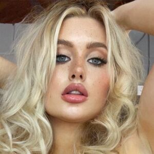 Rosie Harper