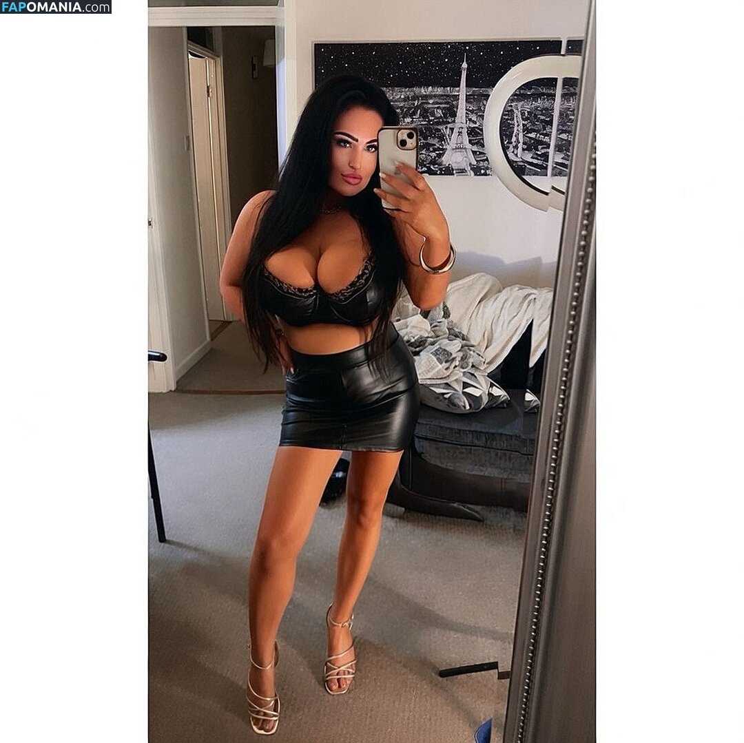 rosiemayfendleyx Meztelen OnlyFans  Kikerült fotó #10