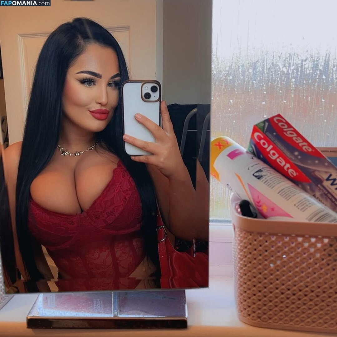 rosiemayfendleyx Meztelen OnlyFans  Kikerült fotó #13