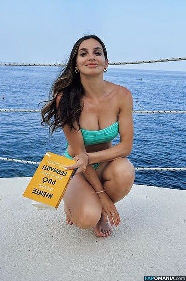 Rossella Fiamingo / rossellina91 Meztelen OnlyFans  Kikerült fotó #25