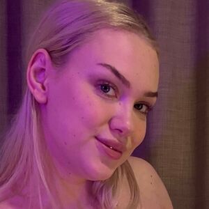 Rosy May