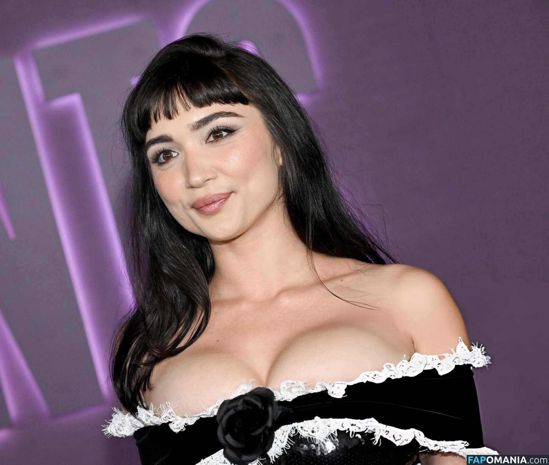 Rowan Blanchard / Simp Chat / https: / rowanblanchard Meztelen OnlyFans  Kikerült fotó #546