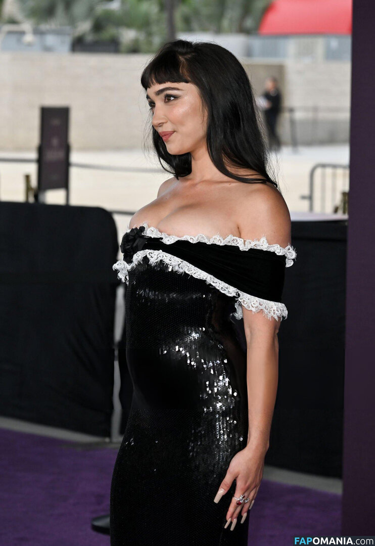 Rowan Blanchard / Simp Chat / https: / rowanblanchard Meztelen OnlyFans  Kikerült fotó #550
