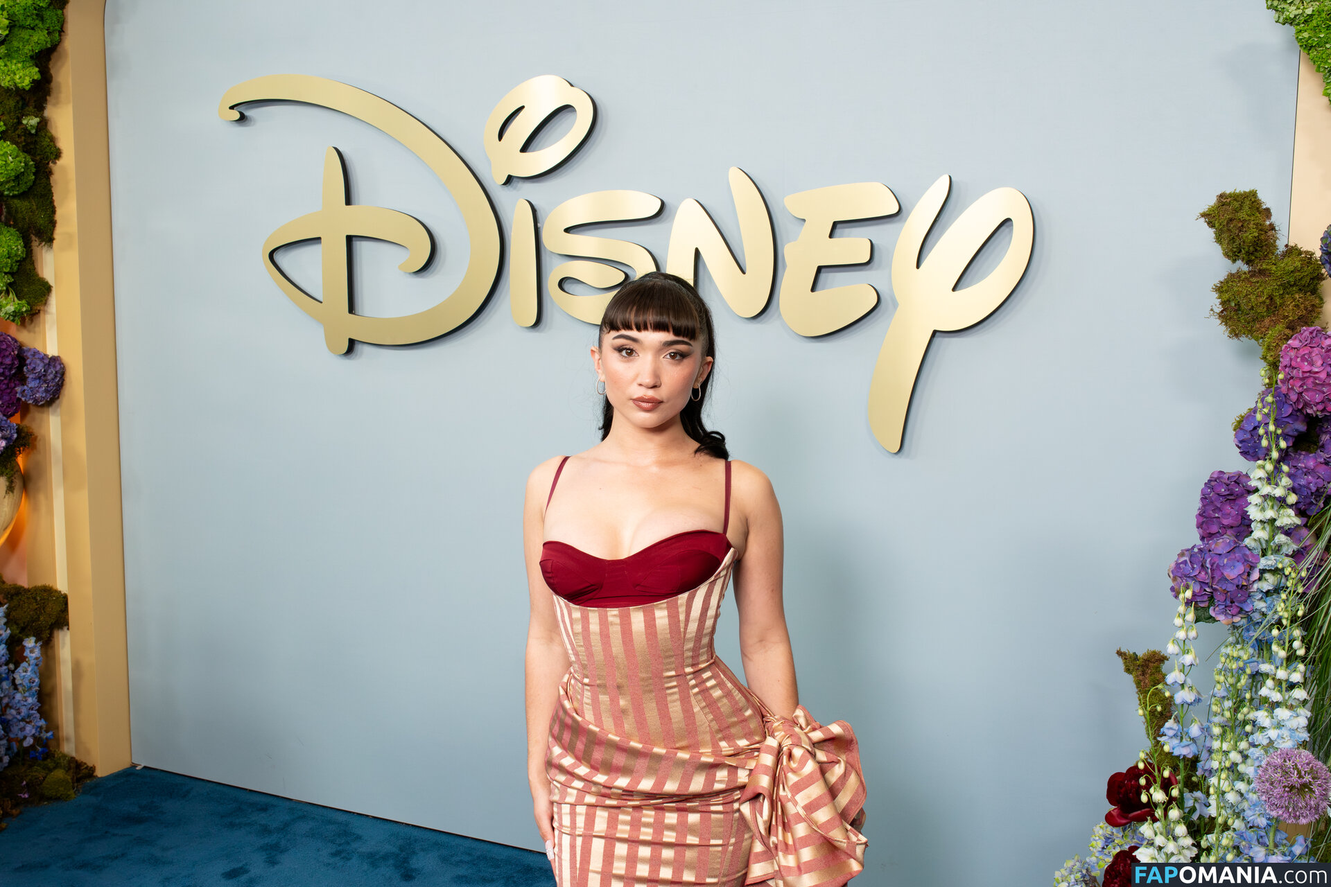 Rowan Blanchard / Simp Chat / https: / rowanblanchard Meztelen OnlyFans  Kikerült fotó #567