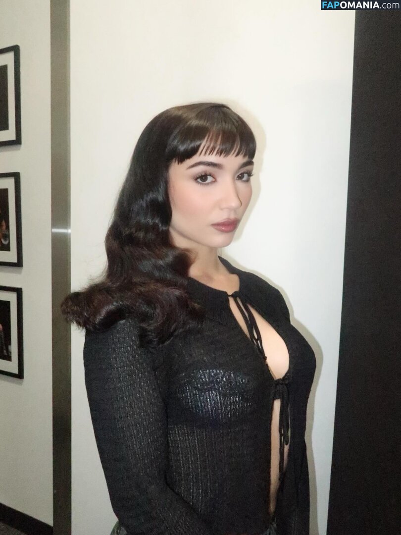 Rowan Blanchard / Simp Chat / https: / rowanblanchard Meztelen OnlyFans  Kikerült fotó #576