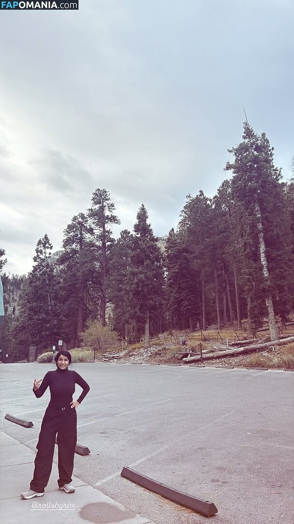 Roxie Sinner / theroxiesinner / theroxiesinnerr Meztelen OnlyFans  Kikerült fotó #104