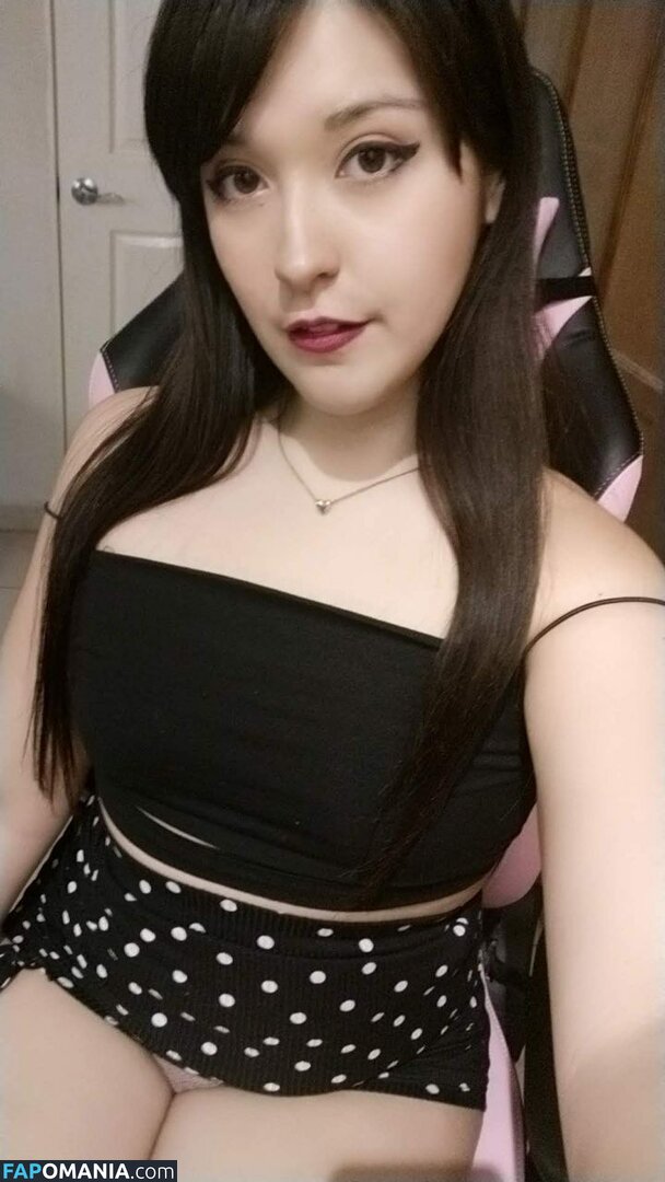 Roxxii Cosplay Meztelen OnlyFans  Kikerült fotó #18