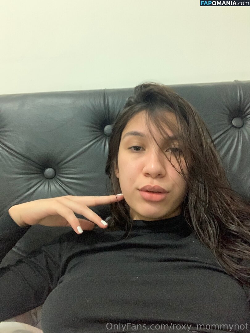 roxy_mommyhot Meztelen OnlyFans  Kikerült fotó #2